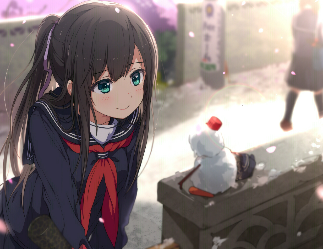 本站基于sakurairo